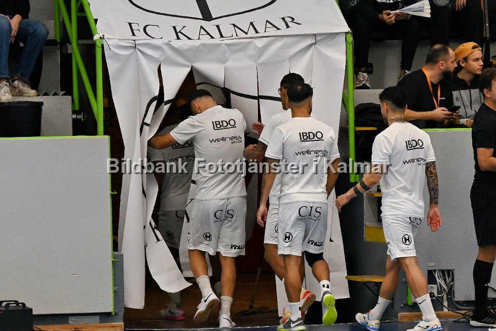 Z50_7048_People DS-sharpen Bilder FC Kalmar - FC Real Internacional 231023